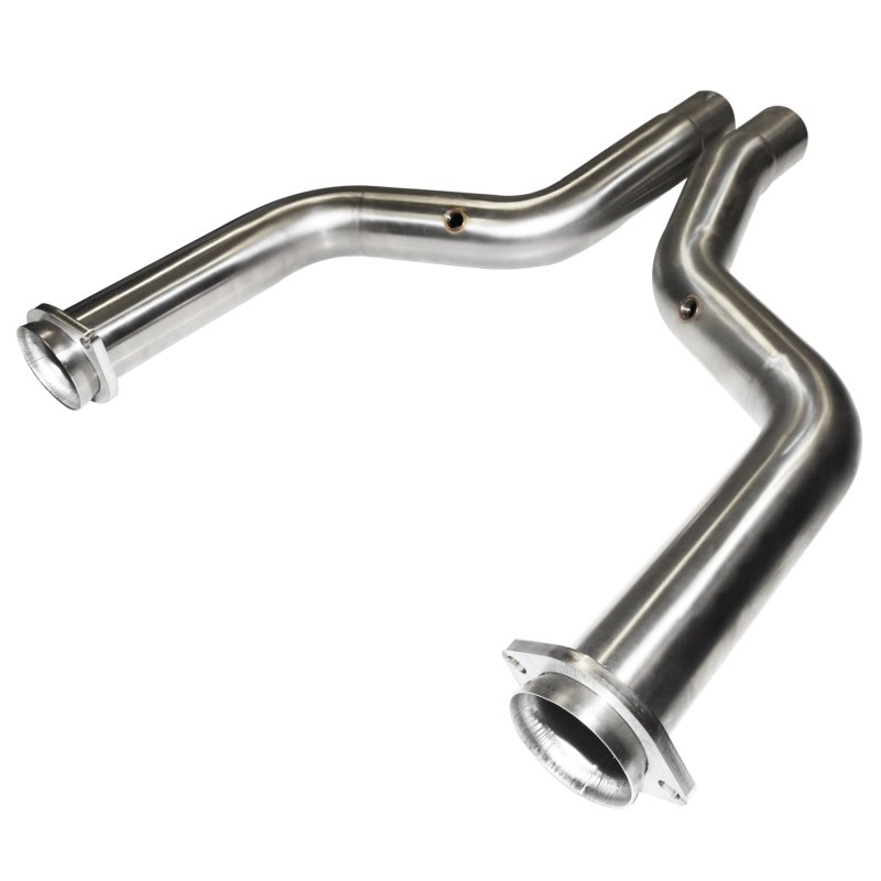 Kooks 3" x 2-1/2" SS Comp Only OEM Connection Pipes 05-20 LX 5.7